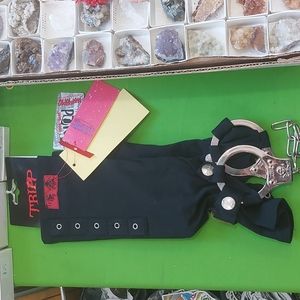 Tripp NYC gloves / arm warmers